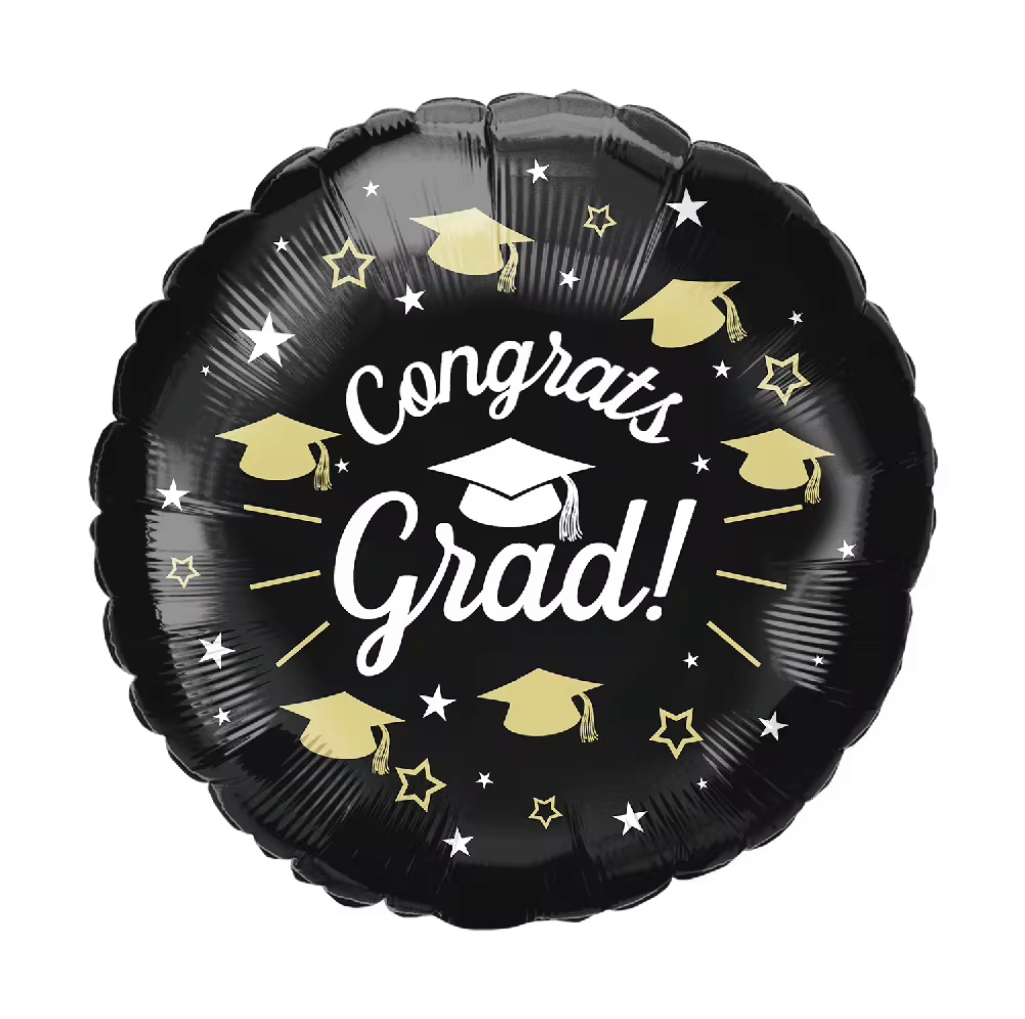 Graduation Balloons