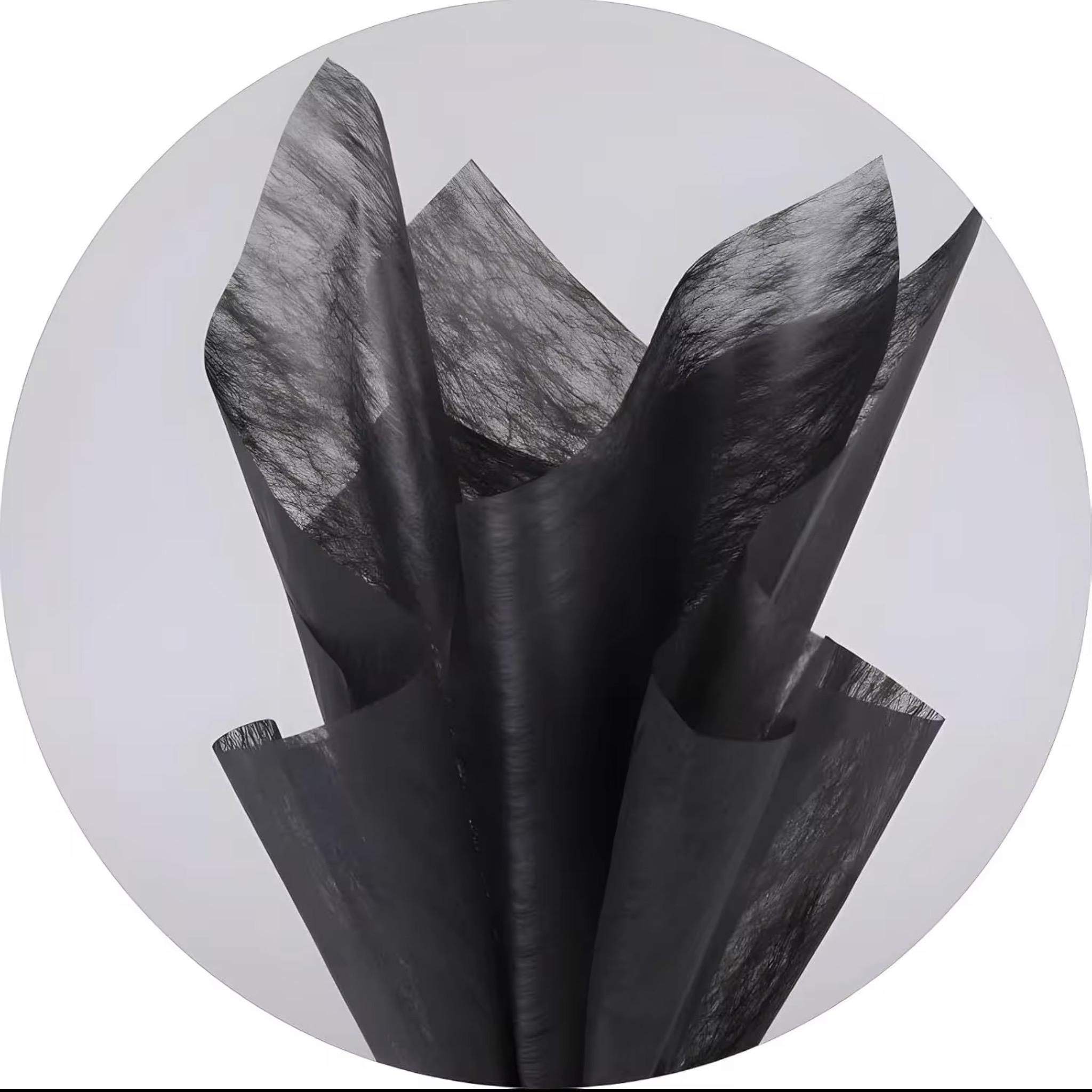 Flower Rice Paper 17 inch