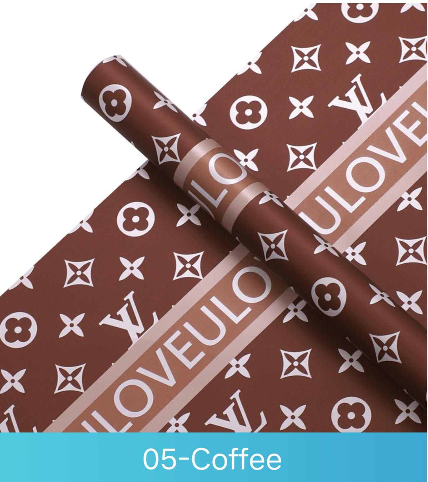 Coffee Brown