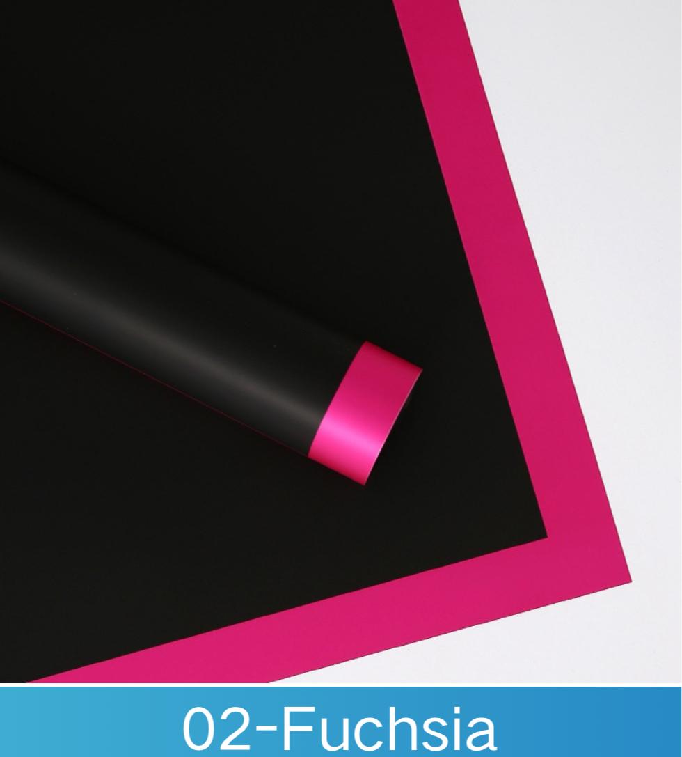 Hot Pink