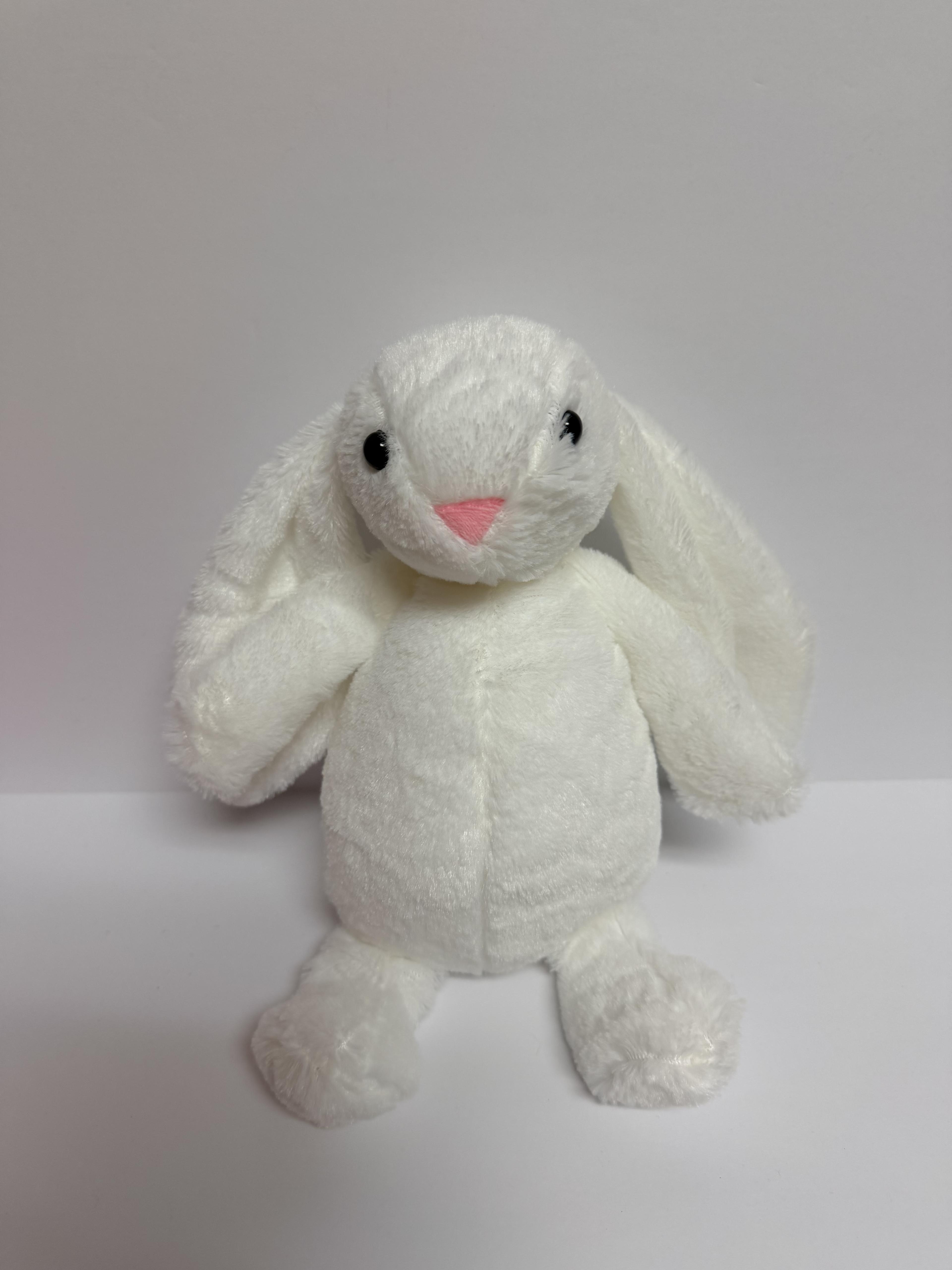 Bunny Bright 8" Plushie