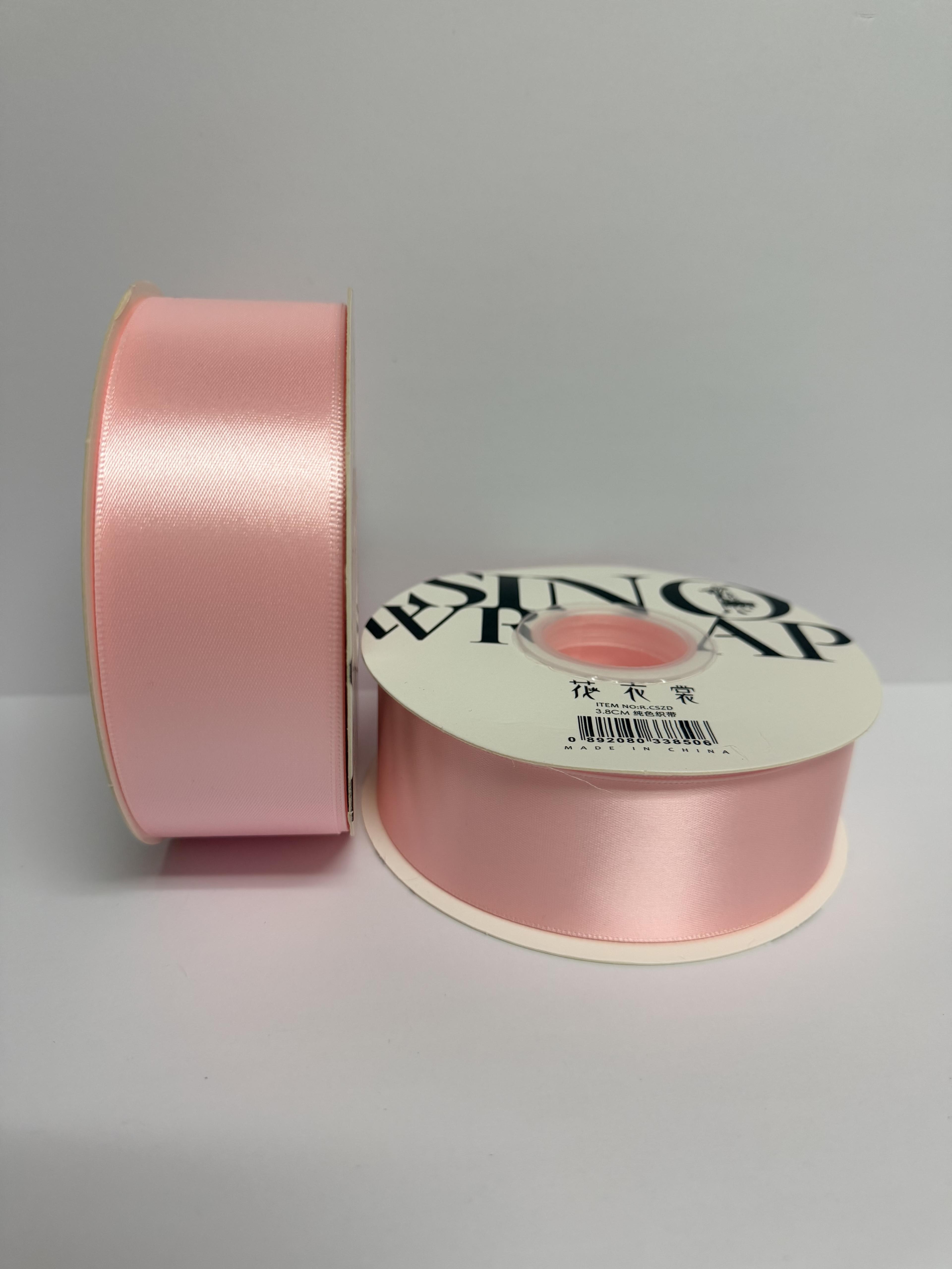 Metallic Bright Pink