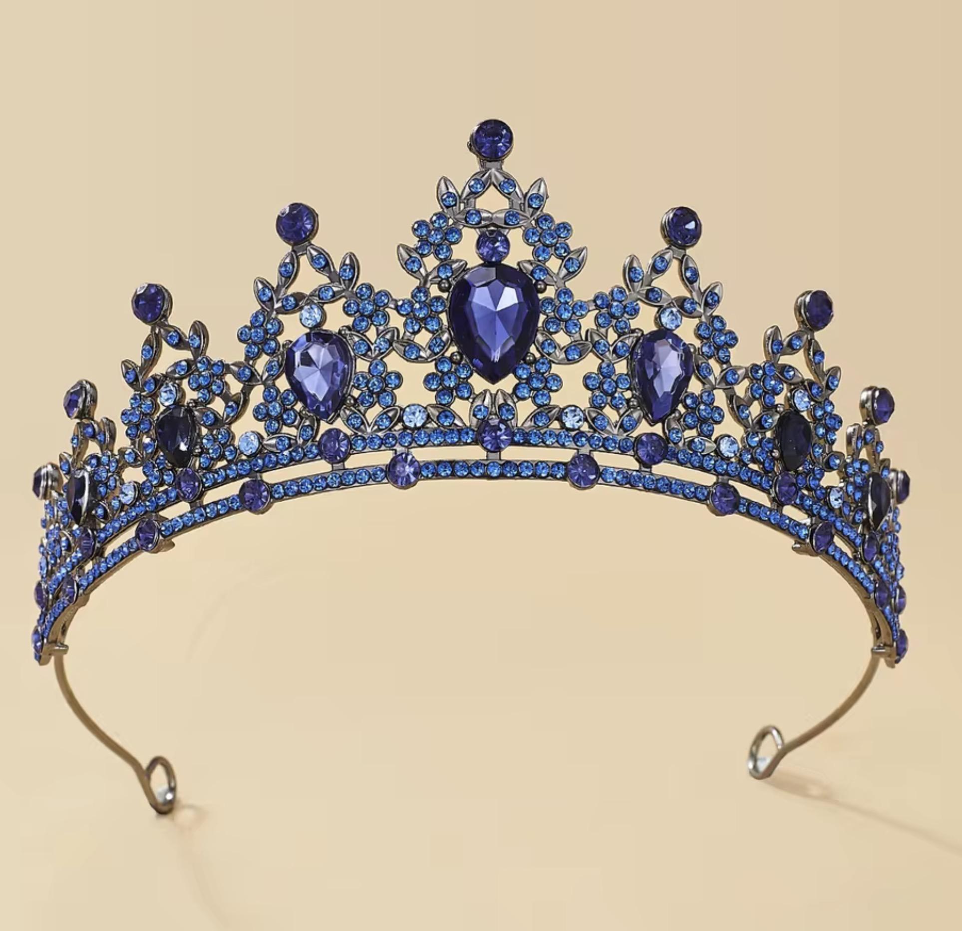 royal blue