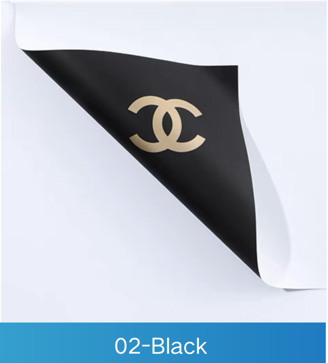Black+Gold