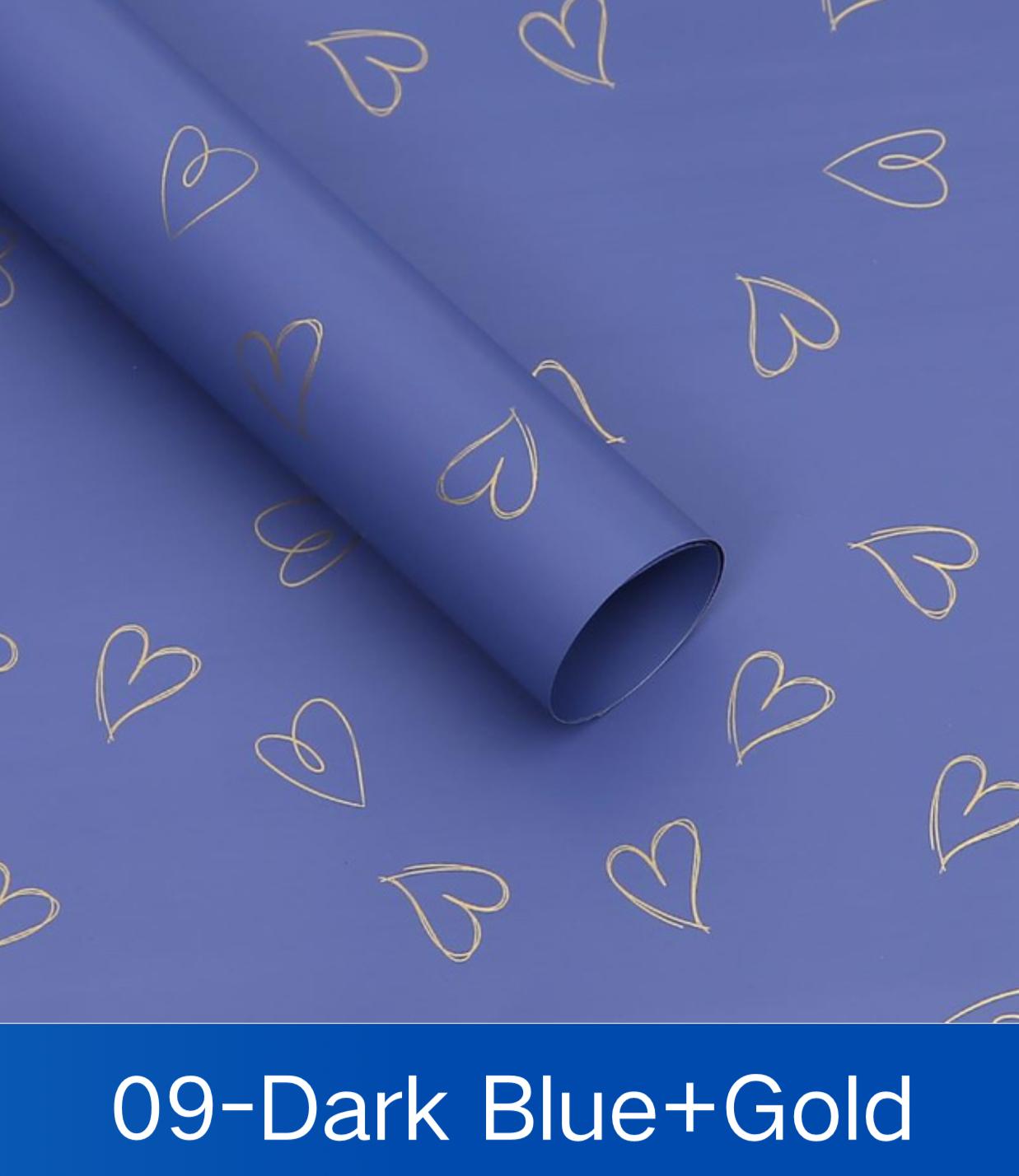 Royal Blue