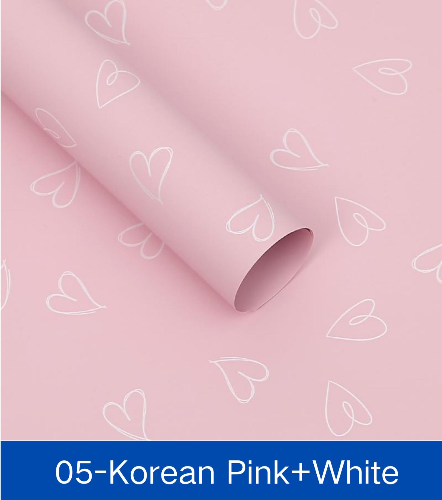 Soft Pink