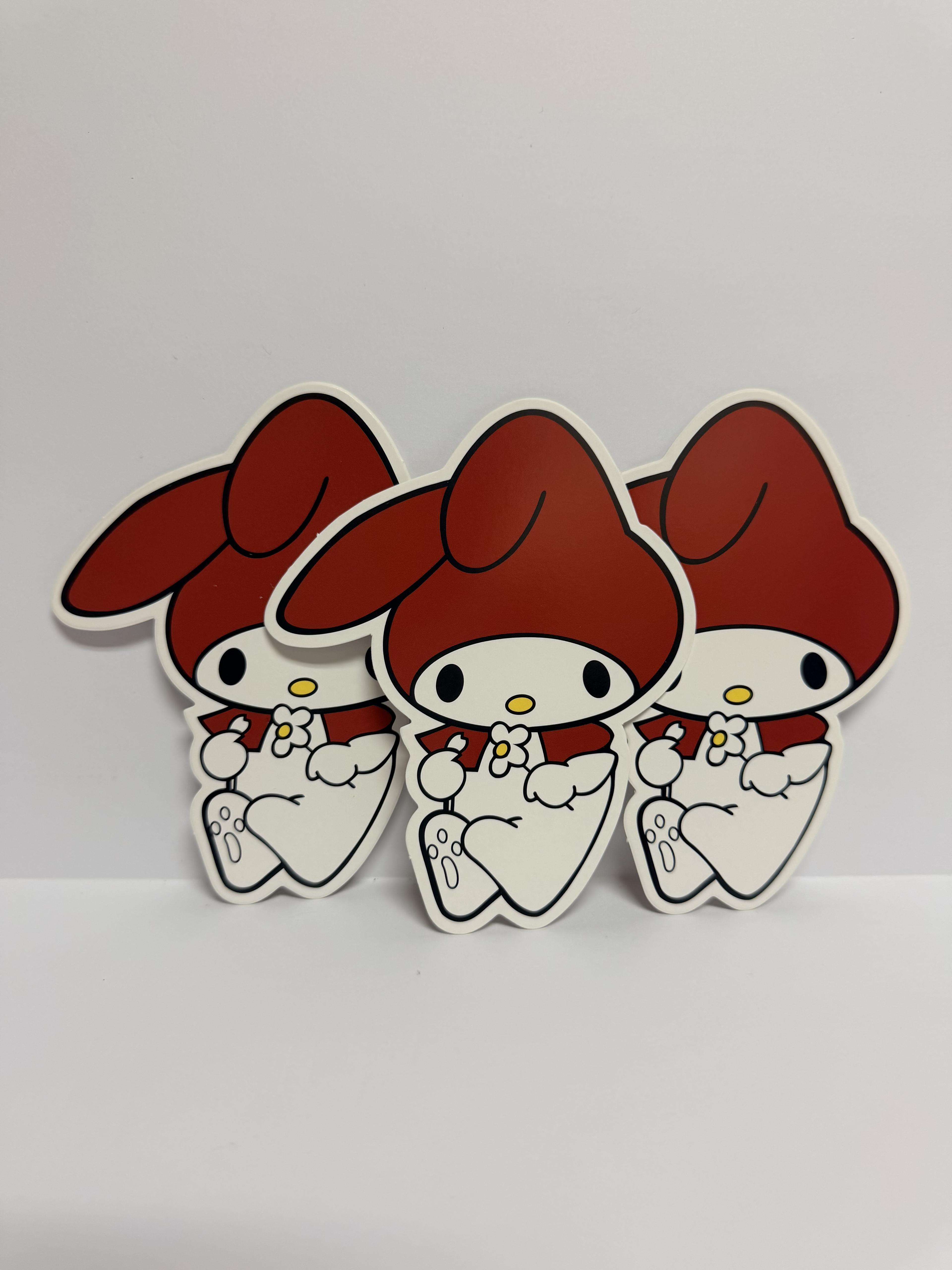 Cartoon Topper M 1