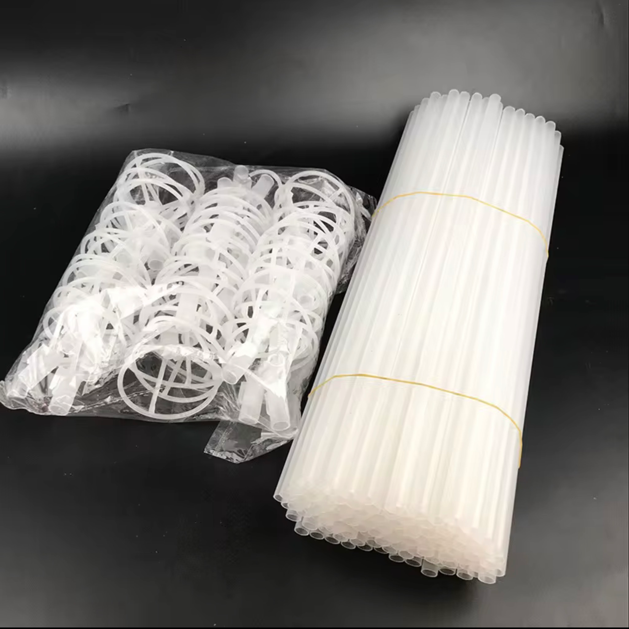 Balloon Rods & Cups — 26in