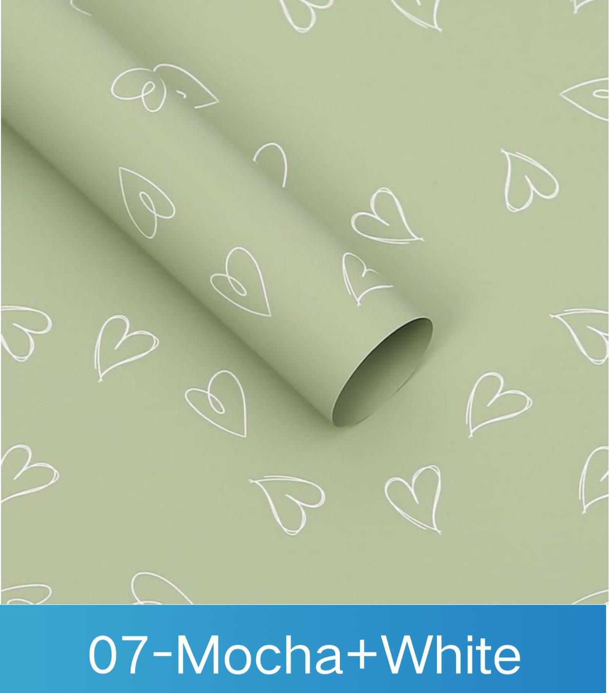 Matcha Green