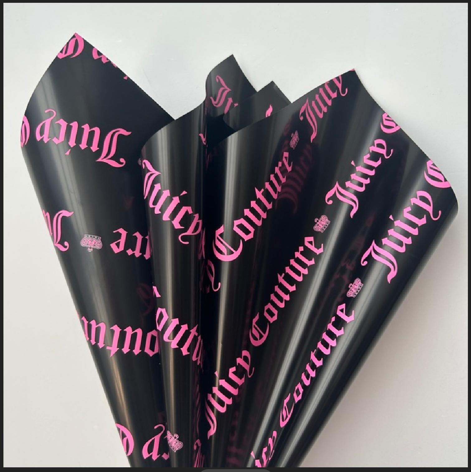 Black+Pink