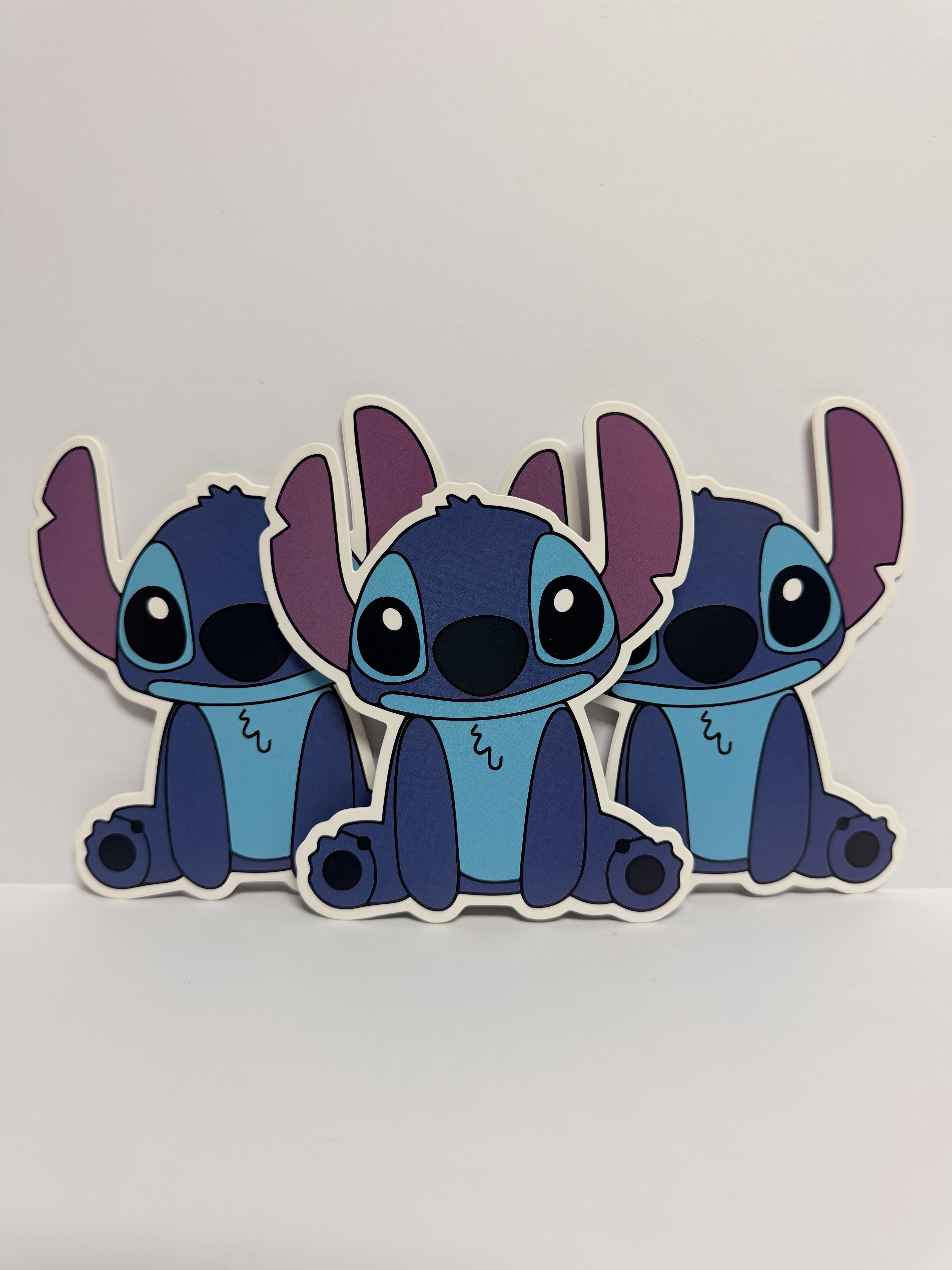 Cartoon Topper S 1