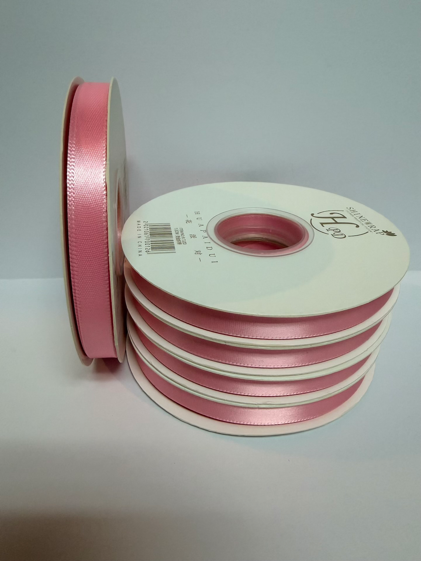 Thin 1 cm Ribbons