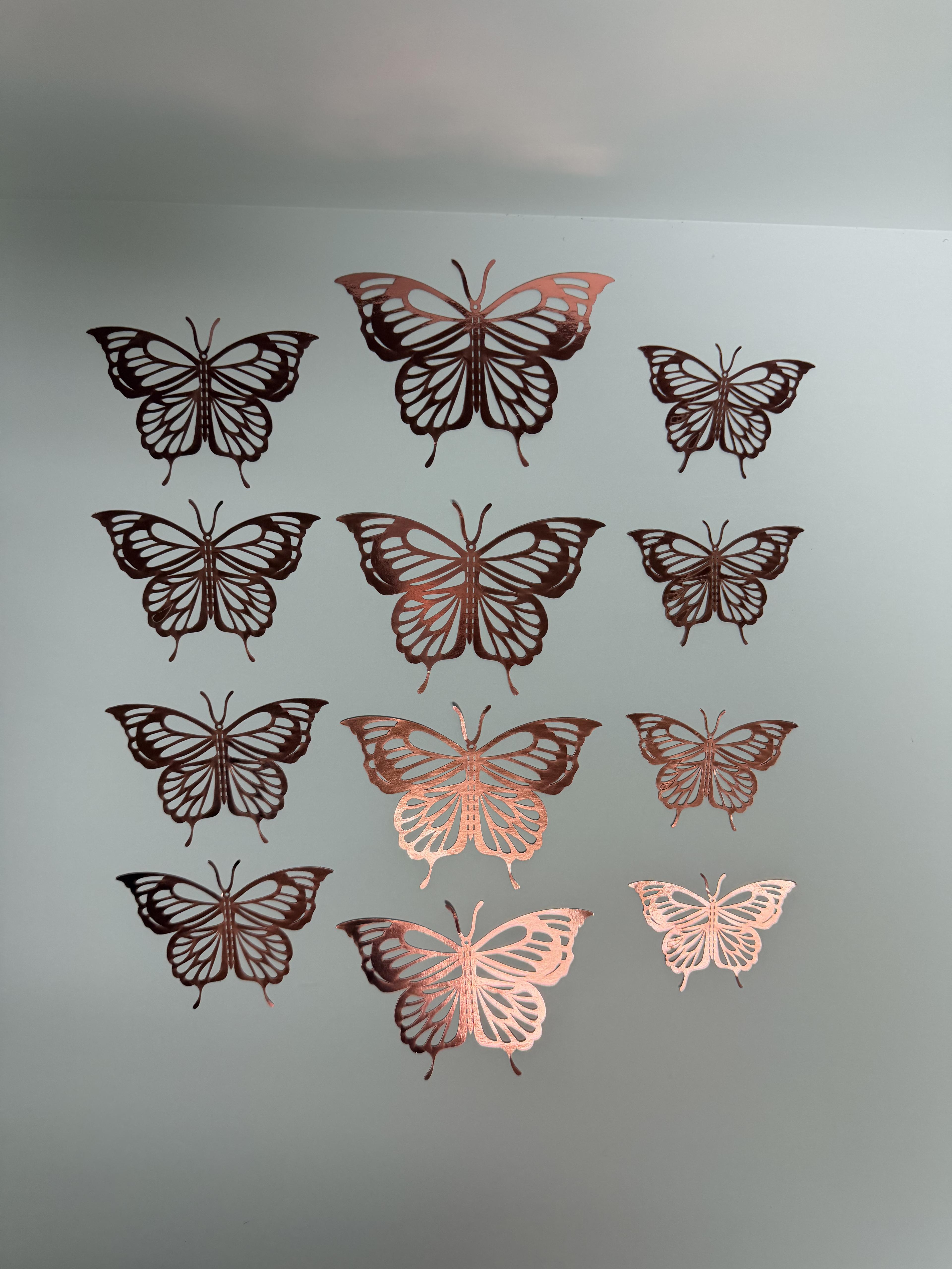 Rose Gold