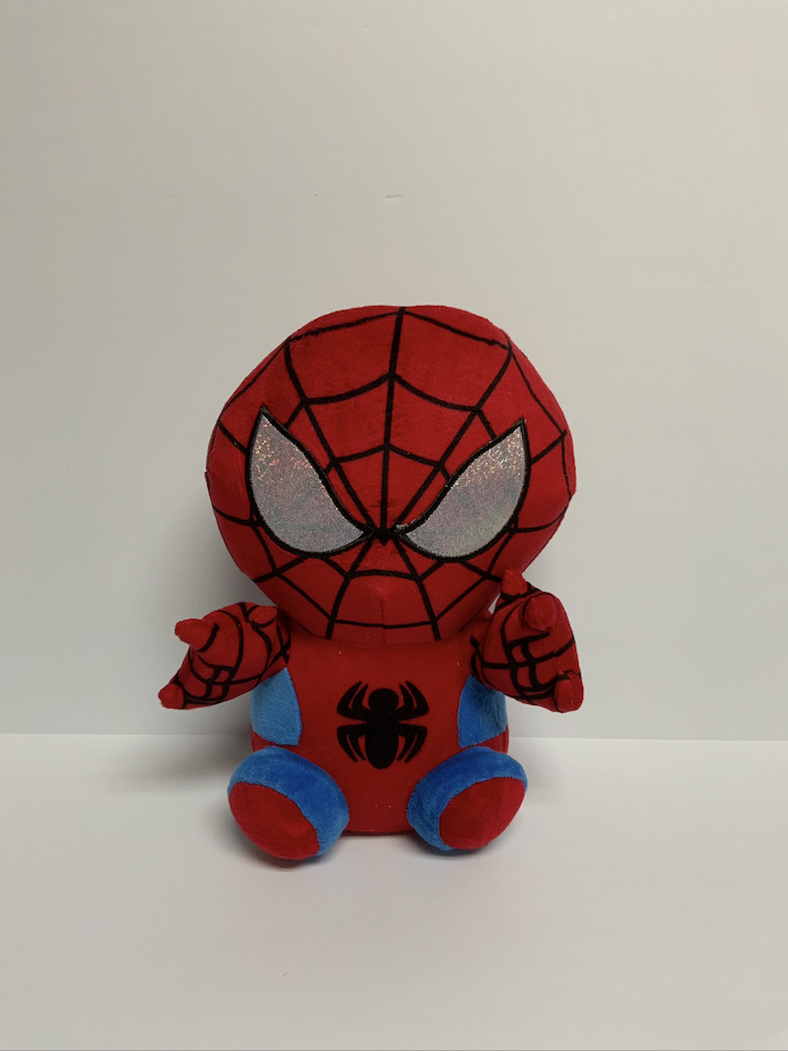 Plushie Cartoon SM
