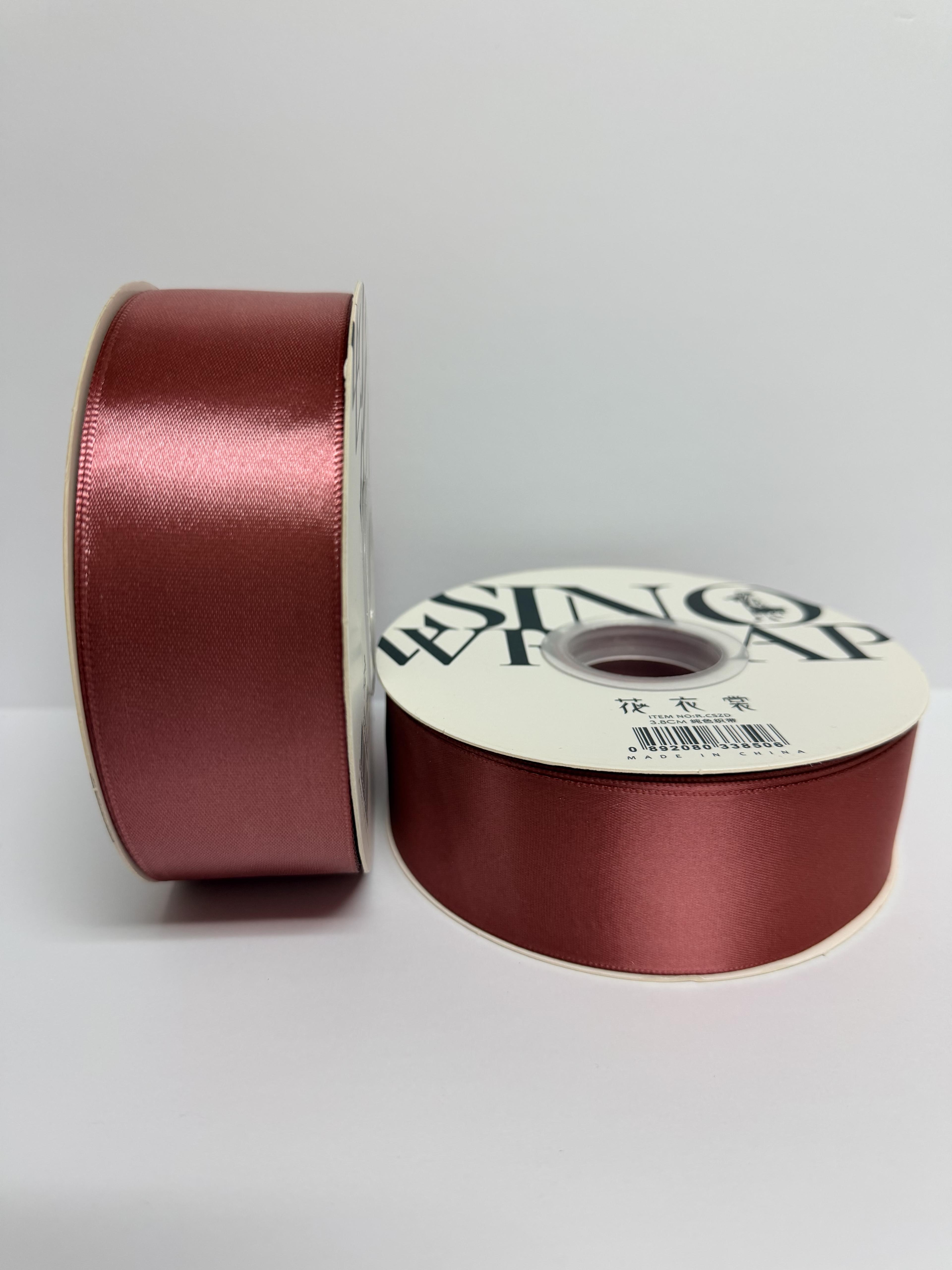 Dark Rose Gold