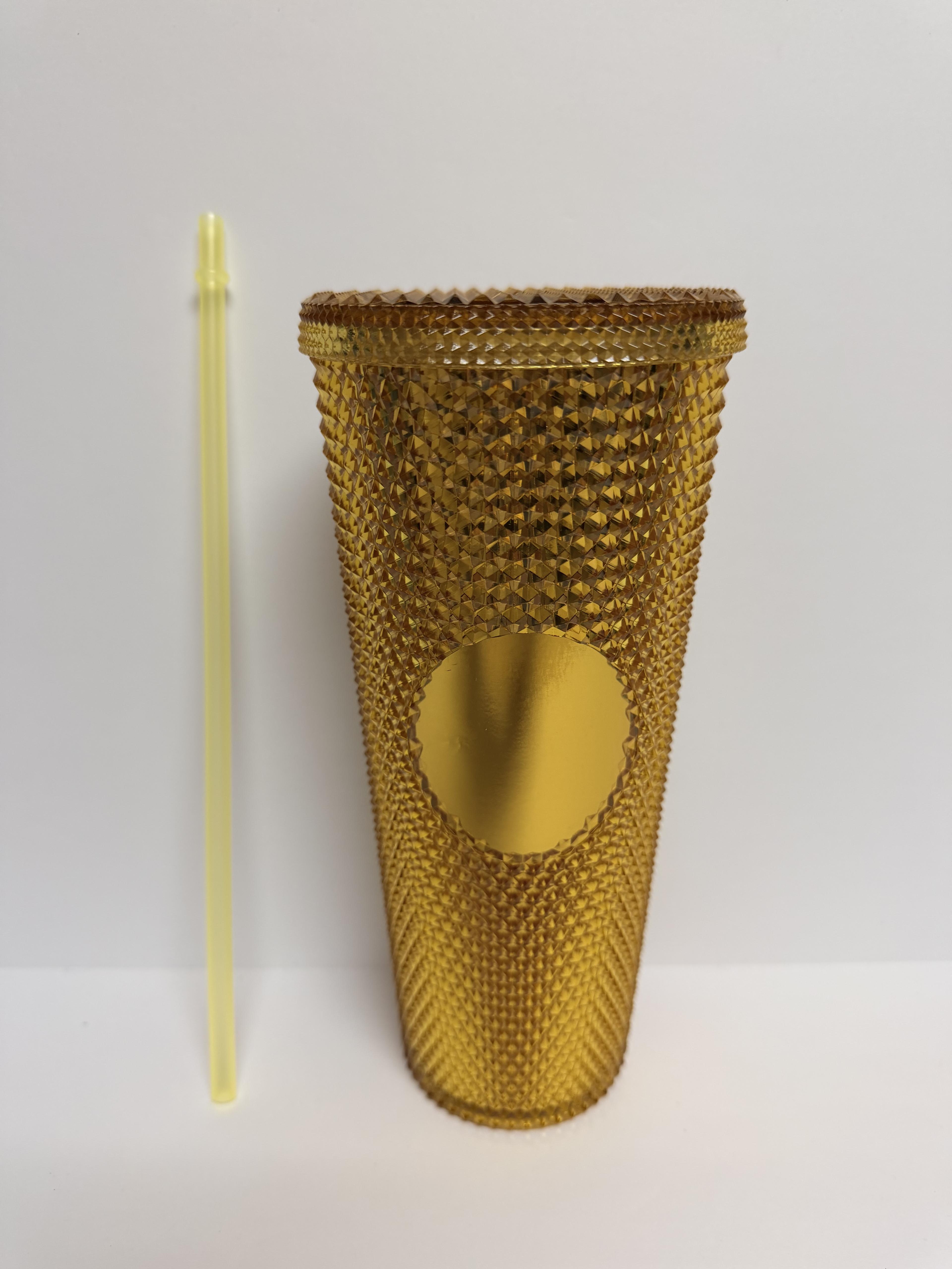Acrylic Drink Tumblers