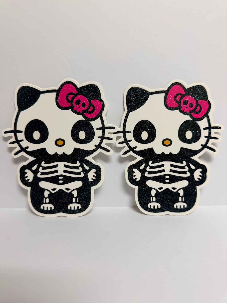 Glitter Toppers