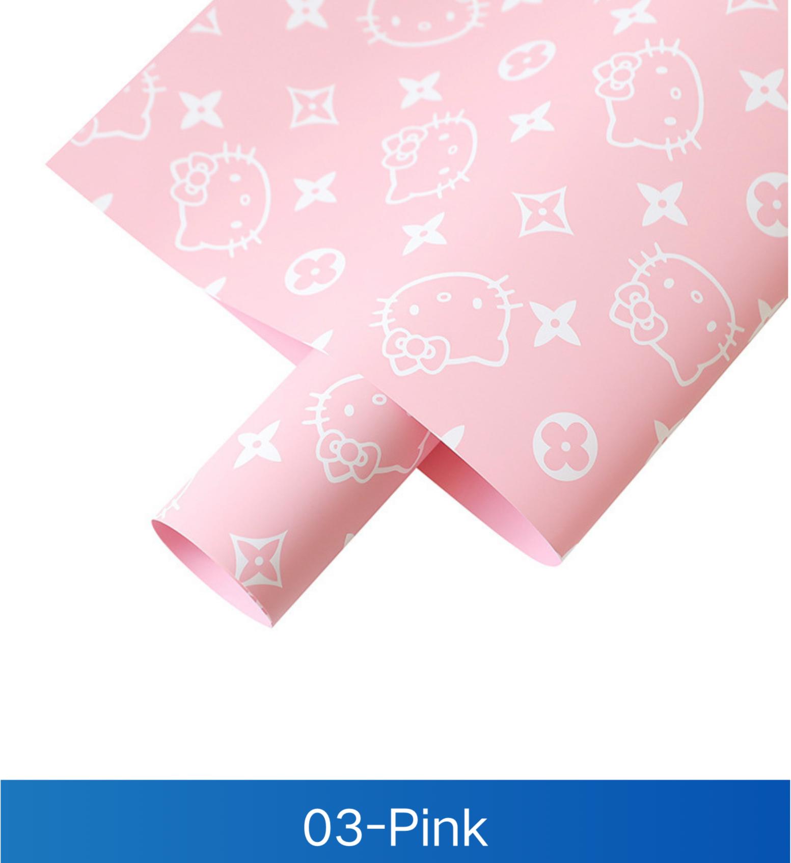 Pink+White