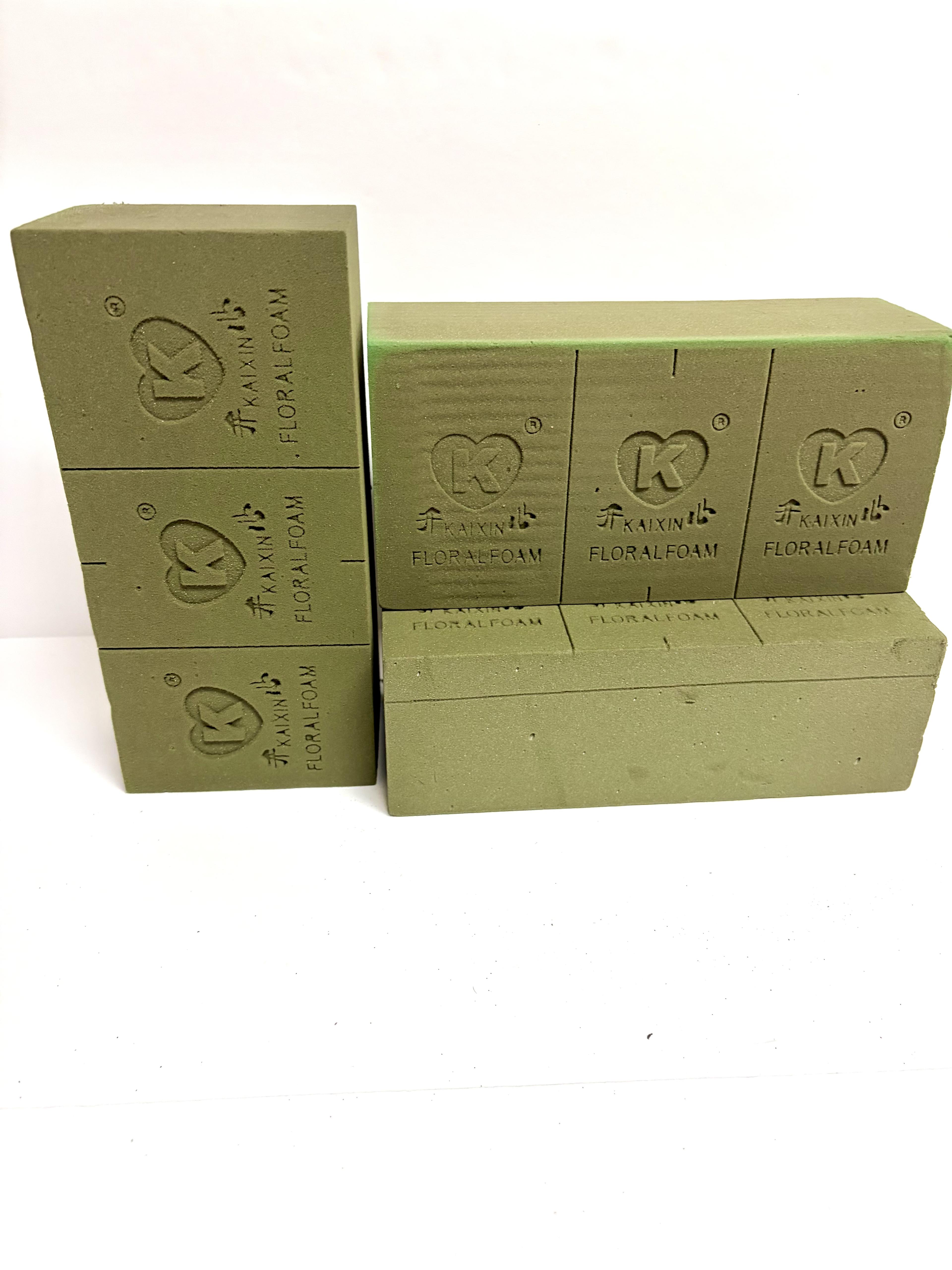 Foam Blocks