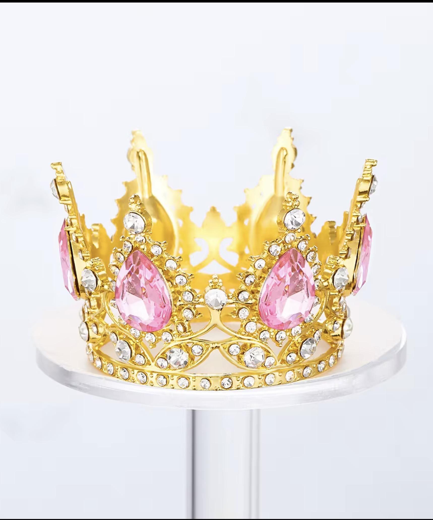 Gold+Pink
