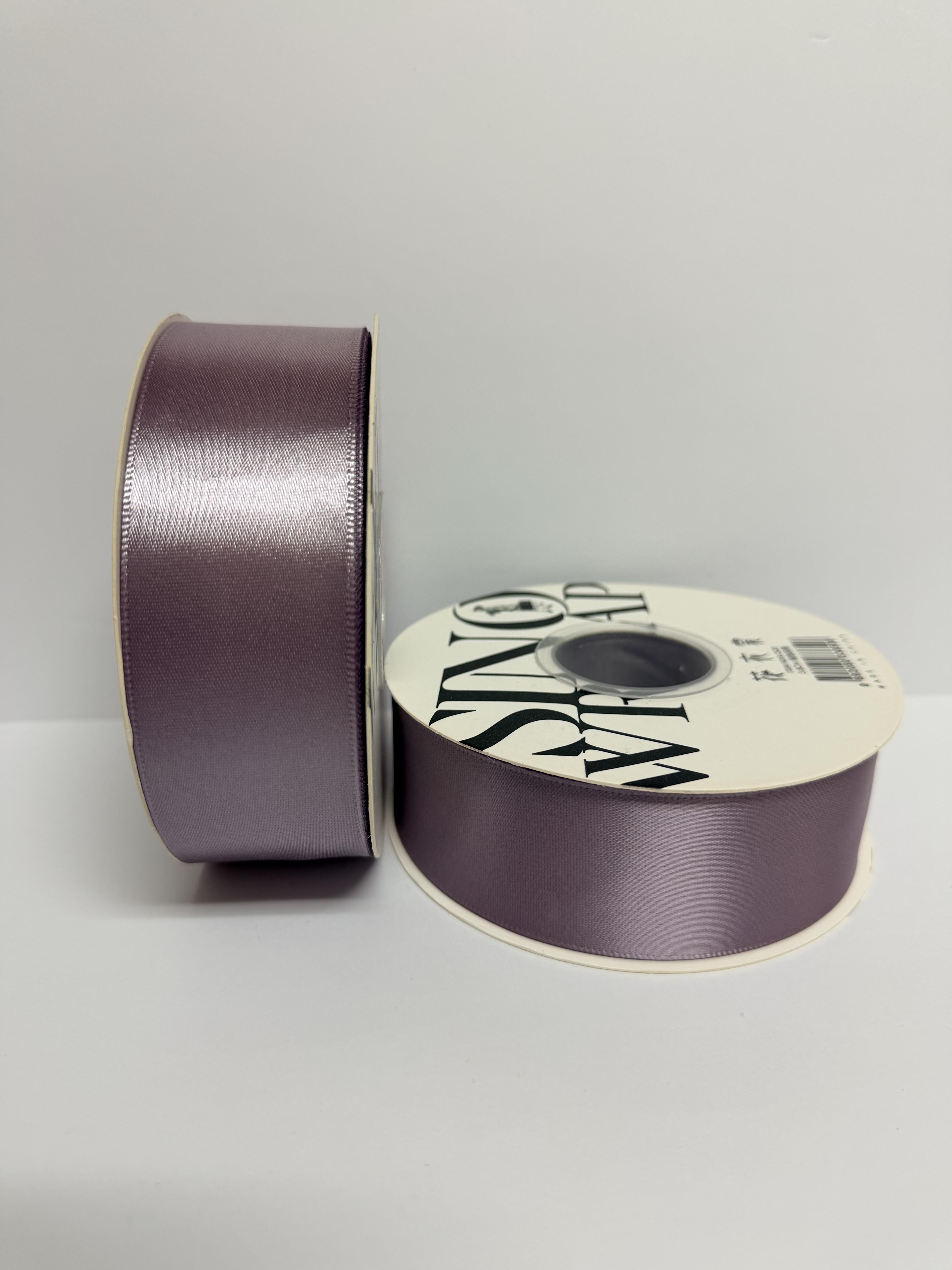 Metallic Dark Lavender