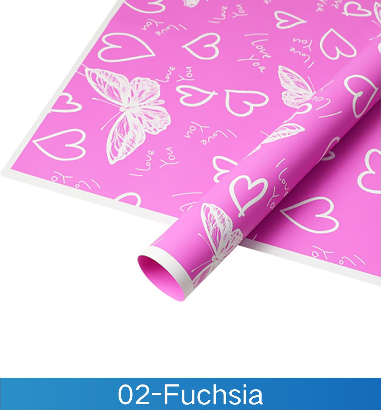 Fuchsia